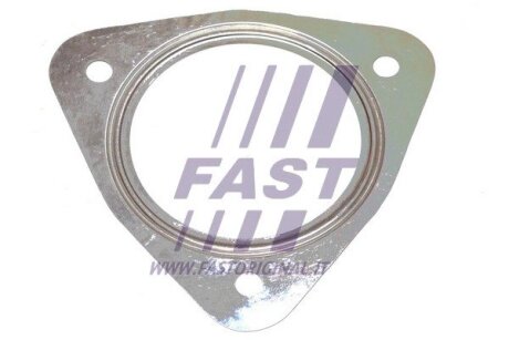 Прокладка Глушника Fiat Ducato 06 Jtd fast FT49544