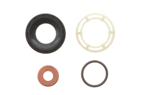 К-кт шайба+ втулка +прокладка +сальник форсунки 7.3X15X2 BMW/PSA/Renault 1,6HDI fast FT49842 на MINI MINI