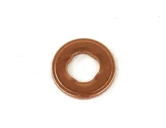 Шайба форсунки 7,6x15x1,53 Alfa Romeo Bmw Chevrolet Chrysler Citroen Fiat Ford Lancia Opel fast FT49847