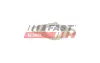 Прокладка клапану Egr Fiat Scudo / Ulysse 95 2.0 Jtd fast FT50616