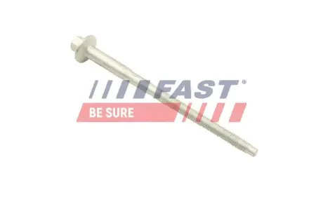 Гвинт кріплення форсунки Citroen Jumper 2.2HDi 06- /Fiat Ducato 2.2D 06- /Ford Transit 2.2TDCI 06-14/Peugeot Boxer 2.2HDi 06- fast FT51604