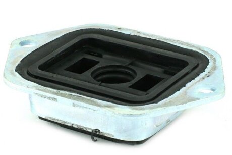 Подушка балки задн.(кубiч.) Citroen Berlingo,Peugeot Partner 1,4 02- fast FT52009