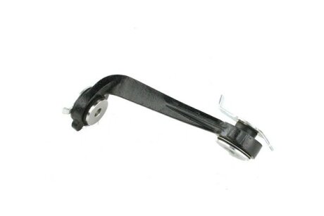 Кроштейн підвіски двигуна лівий передній Renault Trafic 2 1.9dci - 2.5dci 01-06 fast FT52066