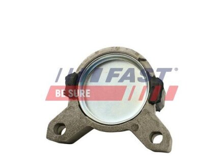 Опора двигуна права (без кріплення) Ford Transit/Focus 1.8TD 02-04 fast FT52217