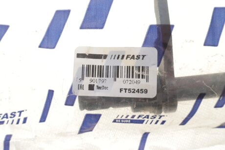 Важіль Зчеплення FIAT Doblo 09- fast FT52459