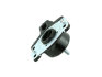 Подушка Двигуна Renault Master 98 Пр 5-Швидк 2.2 / 2.5Dci fast FT52611