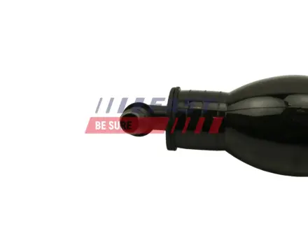 Опора двигуна права Ford Transit/Focus 1.8TD 02-04 Fast FT52655
