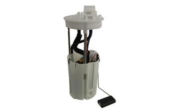 Насос Паливний CITROEN Jumper 06- Електрична Датчик Рівня 2.0/2.2/2.8 Hdi 4 Bar fast FT53008 на Фиат Добло