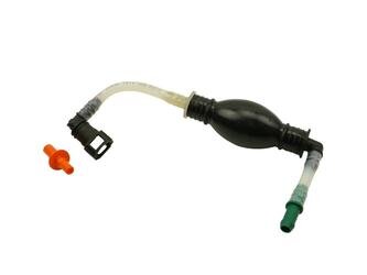 Помпа паливна (ручна підкачка) RENAULT MASTER 1.9/2.5/2.8DTI 98- fast FT53046 на Рено Мастер 2