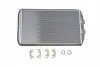 Радіатор печки fast FT55063