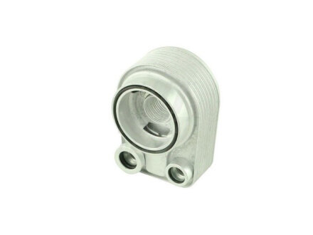 Масляний радіатор Renault Kangoo, Dacia Dokker, Duster, DB Citan 1.5dci 08.03- fast FT55207 на Рено Меган 4