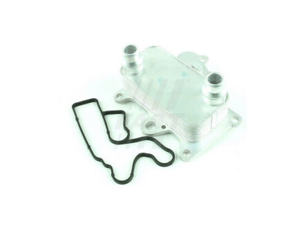 Теплообменник 1.6MJET ft Fiat Doblo 09-,Tipo 15- fast FT55215