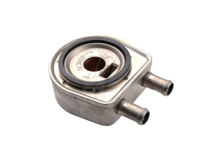 Масляний Радіатор Iveco Daily 00 fast FT55230 на Iveco Daily 3