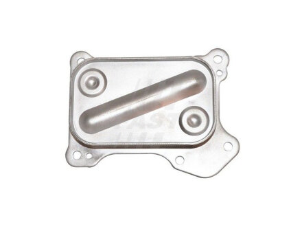 Масляний радіатор Fiat Doblo 1.3 d 04-06 fast FT55261 на Фиат Фиорино 2