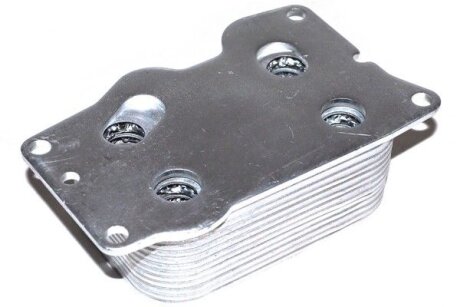 Радіатор масляний Volvo C30, C70 II, S40 II, S80 II, V50, V70 III Citroen C4 Picasso I, C5 II, C5 III, Jumpy Fiat Scudo 2.0D/2.0DH 10.99- fast original FT55292 на Форд Куга 1