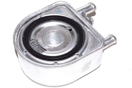 Масляний радіатор Citroen 2.0-2.2D 06.98- fast FT55293 на Ситроен С8