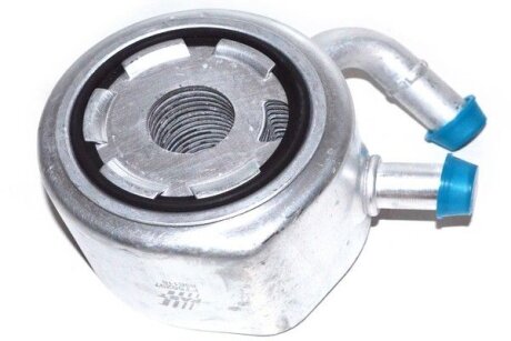 Радіатор масла Dacia Logan/Sandero/Renault Clio 1.5Dci fast FT55297 на Рено Клио 3