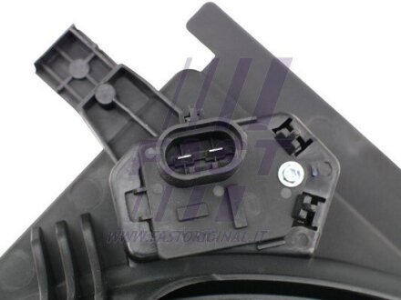 Вентилятор охлаждения радиатора fast FT56011