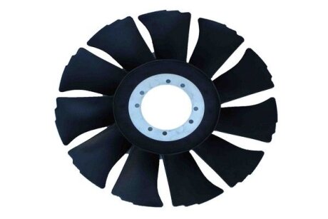 Крыльчатка вентилятора 11 лопастей IVECO Daily 00-11 fast FT56128 на Iveco Daily 3