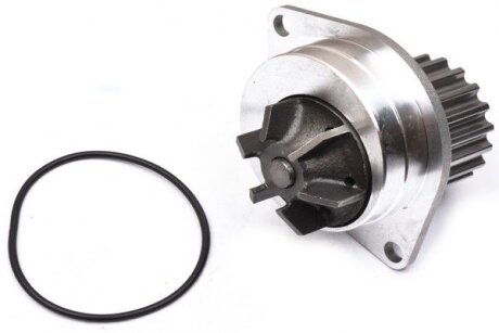 Помпа системи охолодження 1.6MPI 16V PEUGEOT Partner 08-, 308 (T7) 07-19, 307 01-11, 207 06-15, 206 98-12, 301 12-, 308 (T9) 13-, Partner 96-08, 1007 04-09; CITROEN Berlingo 08-18, Berlingo 96-08, C4 04-11, C3 01-09, C-Elysеe 12-, C2 03-08, Xsara 00- fast FT57155