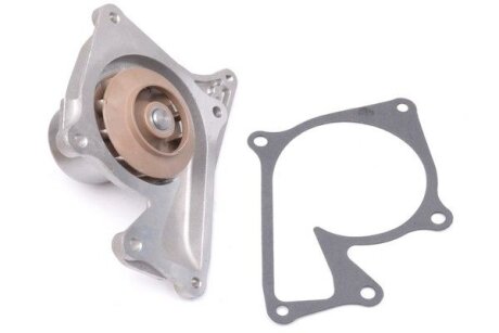 Водяна помпа Dacia Logan// Renault Dokker, Duster, Clio III, Megane III, Kangoo 1.5dCi 09- fast FT57176 на Рено Latitude