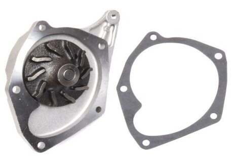 Водяна помпа Renault 1.5DCI K9K fast FT57180 на Сузуки Джимни