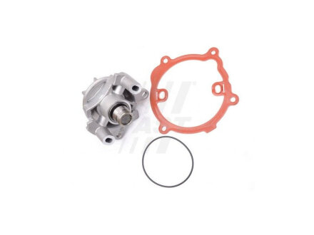 Водяна помпа Opel Movano/Renault Master II/Trafic 2.2/2.5DCi 2000- fast FT57185 на Рено Трафик 2