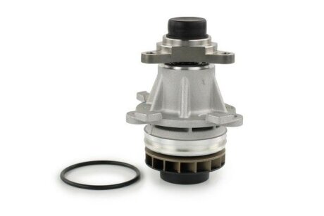 Водяна помпа Nissan/Opel/Renault Master 2,3dci 10- fast FT57197 на Рено Мастер 3