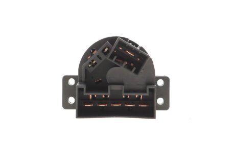 Резистор вентилятора пічки Doblo 09- fast FT57601