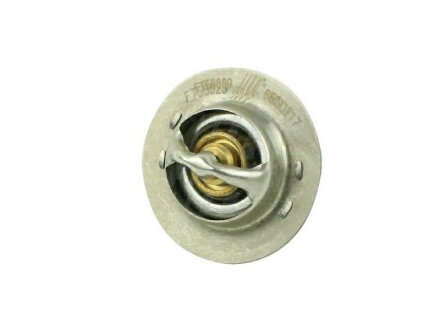 Термостат 83° Renault Kangoo 1.4 97- fast FT58009 на Рено Меган 2