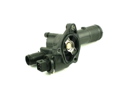 Термостат Nissan/Renault 1.5dCi 02.09- fast FT58010 на Рено Captur