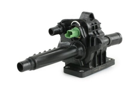 Термостат PSA 1.4D/1.6D/1.6DH 02.06- fast FT58012 на Ситроен С4 пикассо-гранд пикассо