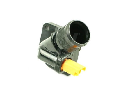 Термостат Peugeot Partner/Citroen Berlingo 02- 1.4 fast FT58013