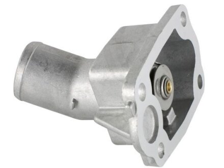 Термостат (прямий патрубок) Iveco/Citroen/Fiat/Peugeot 3.0 Hdi 06- fast FT58020 на Iveco Daily 3