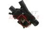 Термостат Citroen C4, C5 Aircross, C5, Ds4, Ds5 2.0D/2.2D 04.09- fast FT58054