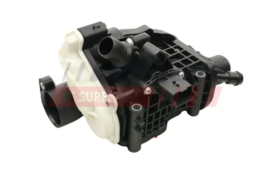 Термостат Citroen C4, C5 Aircross, C5, Ds4, Ds5 2.0D/2.2D 04.09- fast FT58054