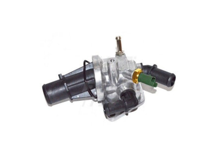 Термостат з датчиком Fiat Doblo/Opel Astra H/Corsa D 1.3JTD/CDTI 08.05- fast FT58162 на Сузуки Свифт