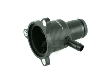 Корпус Термостата Renault Kangoo 98 1.4/1.6 8V/16V fast FT58186 на Рено Megane