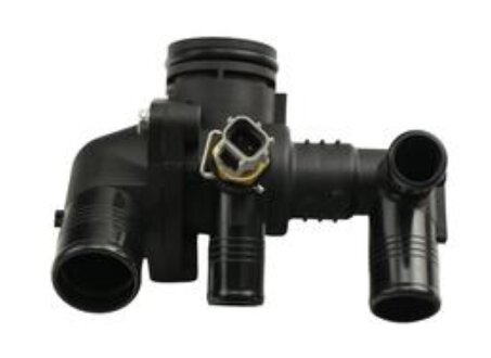 Корпус Термостата Ford Transit Custom 12 2.2 Tdci fast FT58196 на Форд Кастом