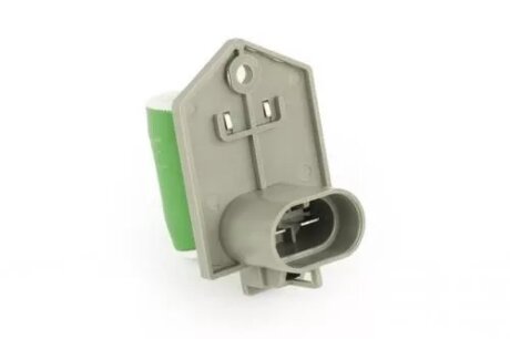 Резистор обігрівача салону Fiat Doblo, Punto 0.9-2.0D 01.10- fast FT59115