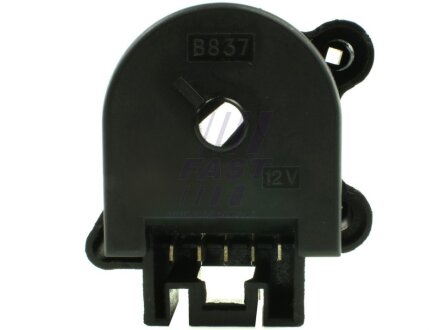 Резистор обдува Fiat Ducato 94- fast FT59151