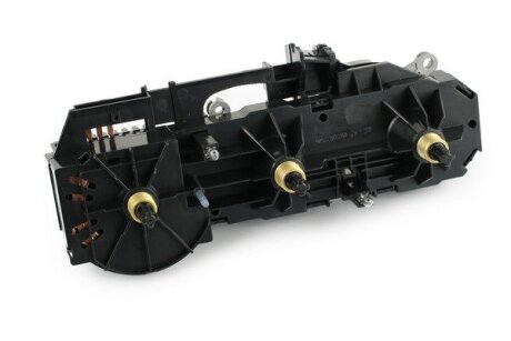 Вимикач вентилятора MERCEDES SPRINTER 95> 901-905 fast FT59176 на Мерседес Спринтер 313-316 (w903)