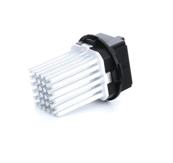 Регулятор вентилятора кондиціонера DB Sprinter 906/Crafter fast FT59212 на Бмв Х6