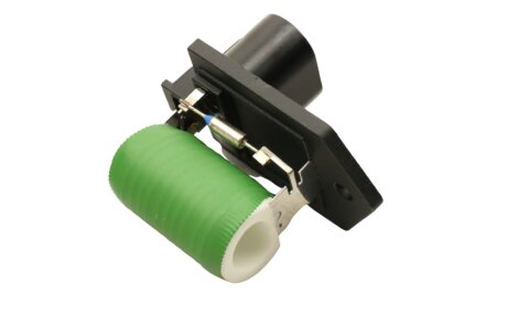 Резистор Вентилятора Радіатора Fiat Doblo 09 1.3 Jtd 10 2-Pin fast FT59215 на Фиат Добло