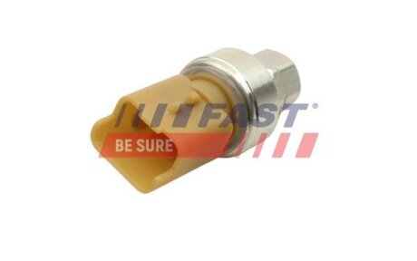 Датчик Тиску Кондиціонера Citroen Berlingo 08 1.2 Puretech 16 3-Pin fast FT59303