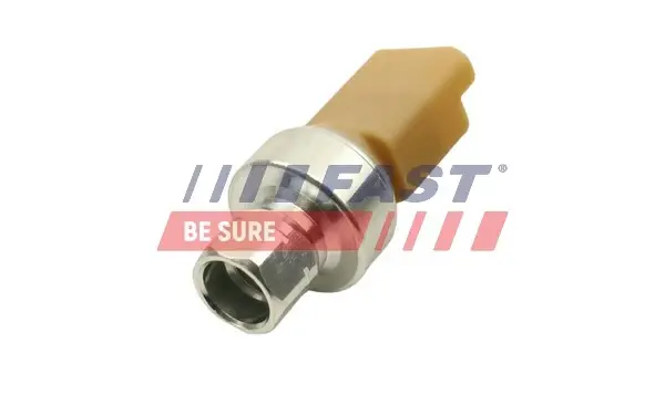 Датчик Тиску Кондиціонера Citroen Berlingo 08 1.2 Puretech 16 3-Pin Fast FT59303 (фото 1)
