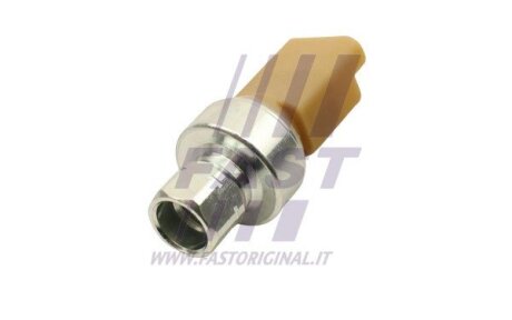 Датчик Тиску Кондиціонера Citroen Berlingo 08 1.2 Puretech 16 3-Pin fast FT59303