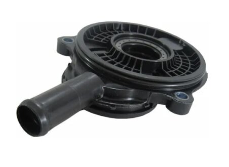 Блок Вентиляції Картерних Газів FIAT Ducato 06- 3.0 Jtd fast FT60003 на Мерседес M-Class/GLE-Class w166