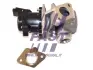 Клапан EGR Peugeot 1.6Hdi fast FT60225