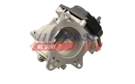Клапан EGR VW AMAROK 2.0BiTDI, CRAFTER 2.0TDI 11-16 Fast FT60241